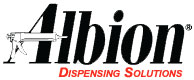 Albion logo