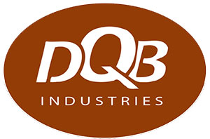 DQB Industries logo