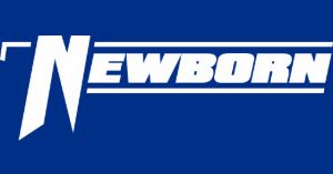 Newborn Brothers caulk guns logo