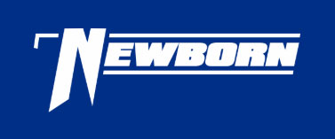 Newborn Brothers caulk guns logo