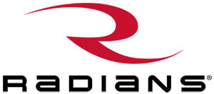 Radians logo